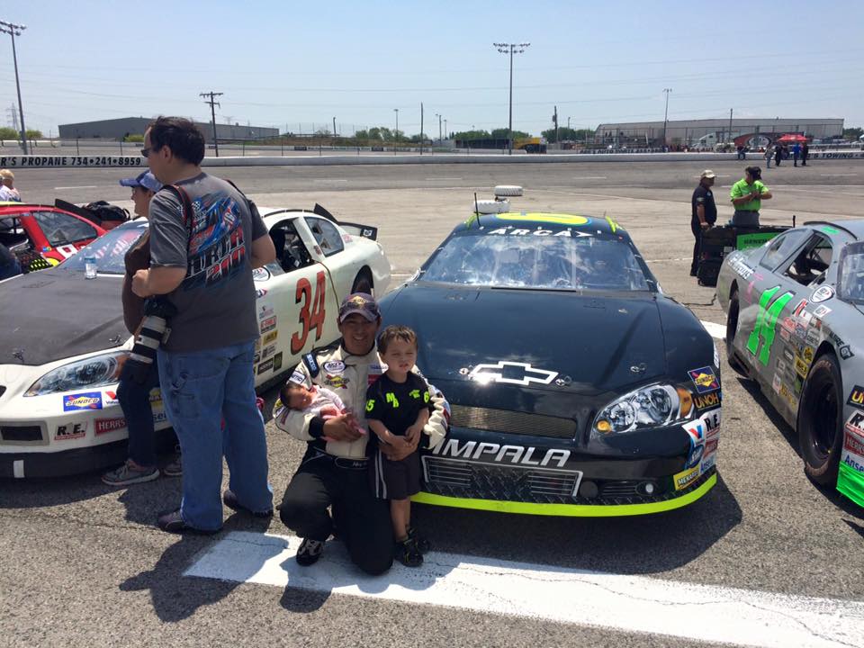 MacZink Racing