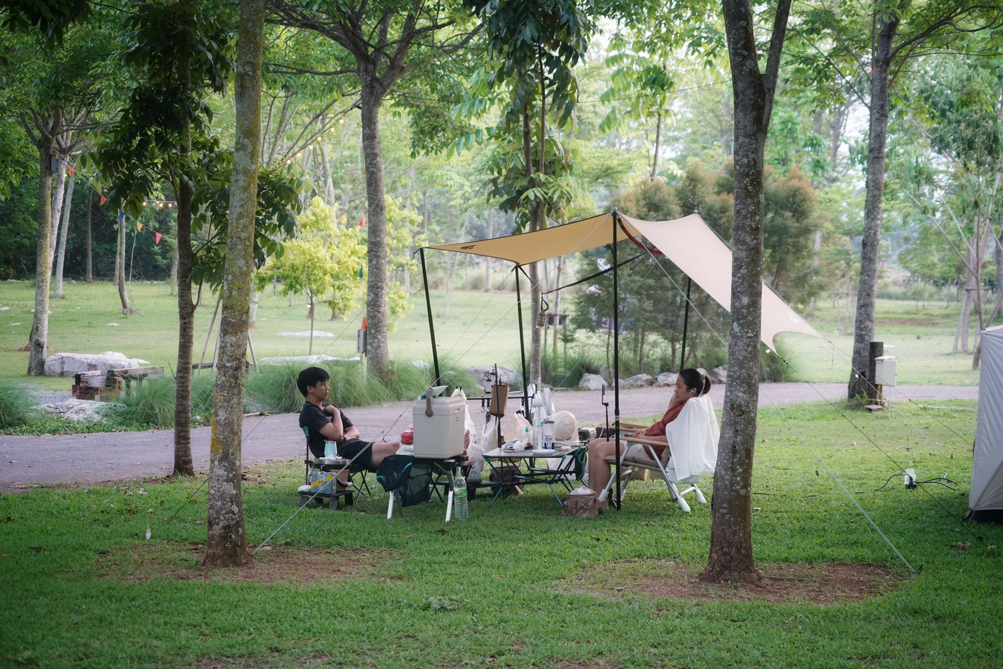 Area 25 & Almost... - Area 25 & Almost Cafe’ ,Khao Yai