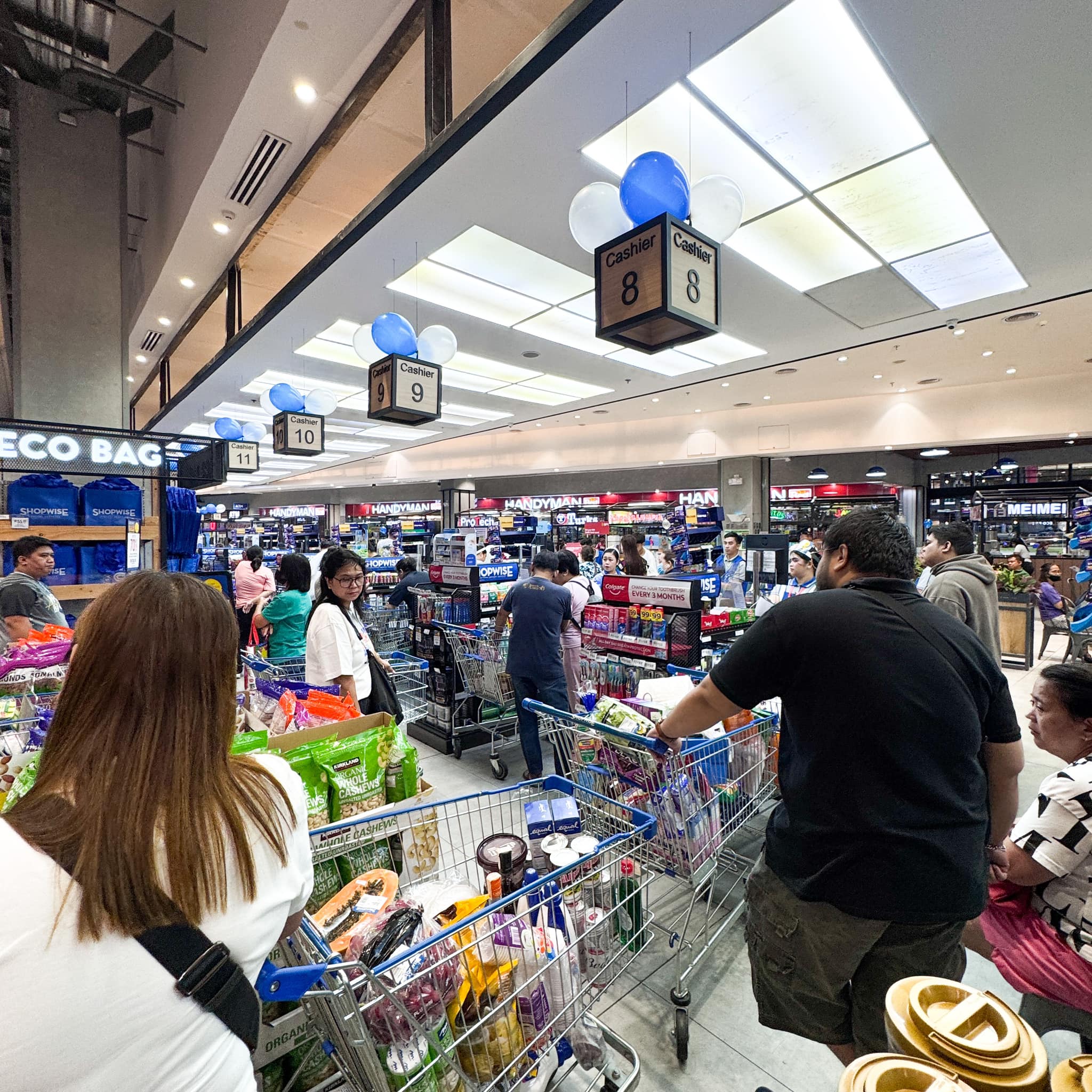 Shopwise