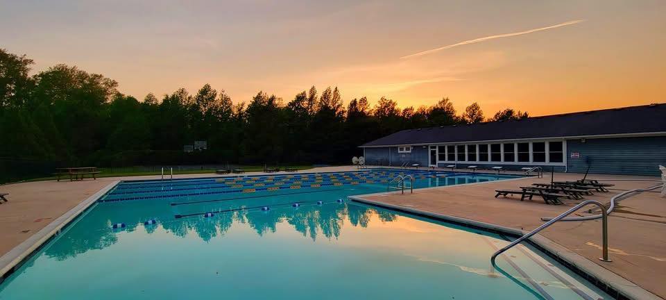 Clearwater Pools & Spas - Rt. 10 Chester - This is the most artistic ...