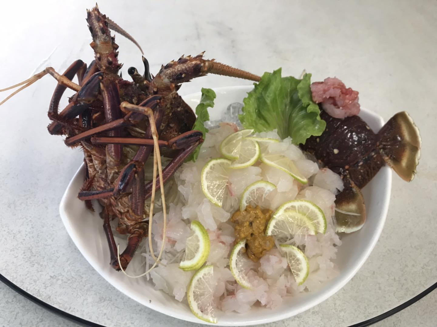海味海產店 | Keelung