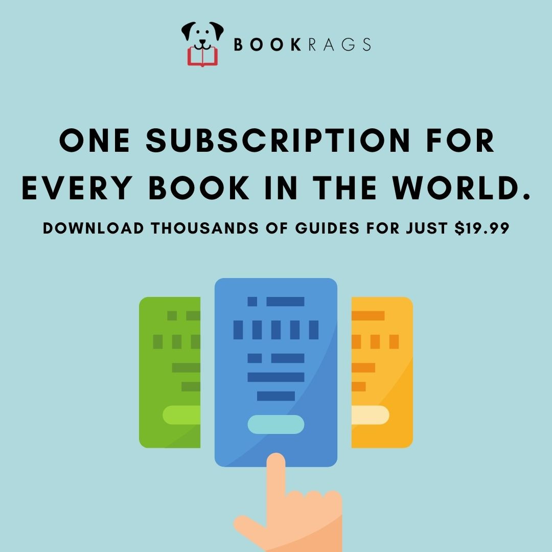 BookRags | Seattle WA