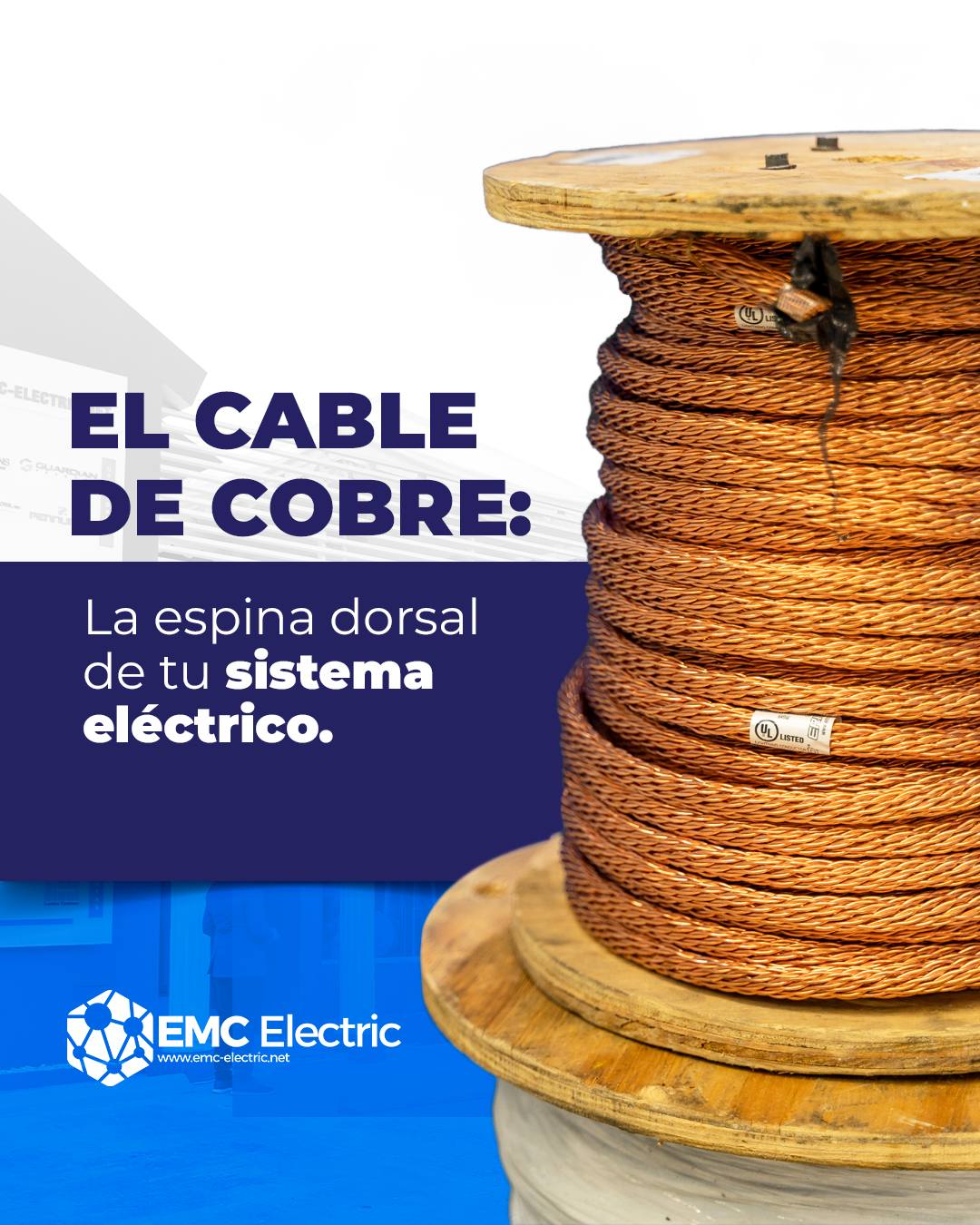 EMC Electric - EMC Electric added a new photo.