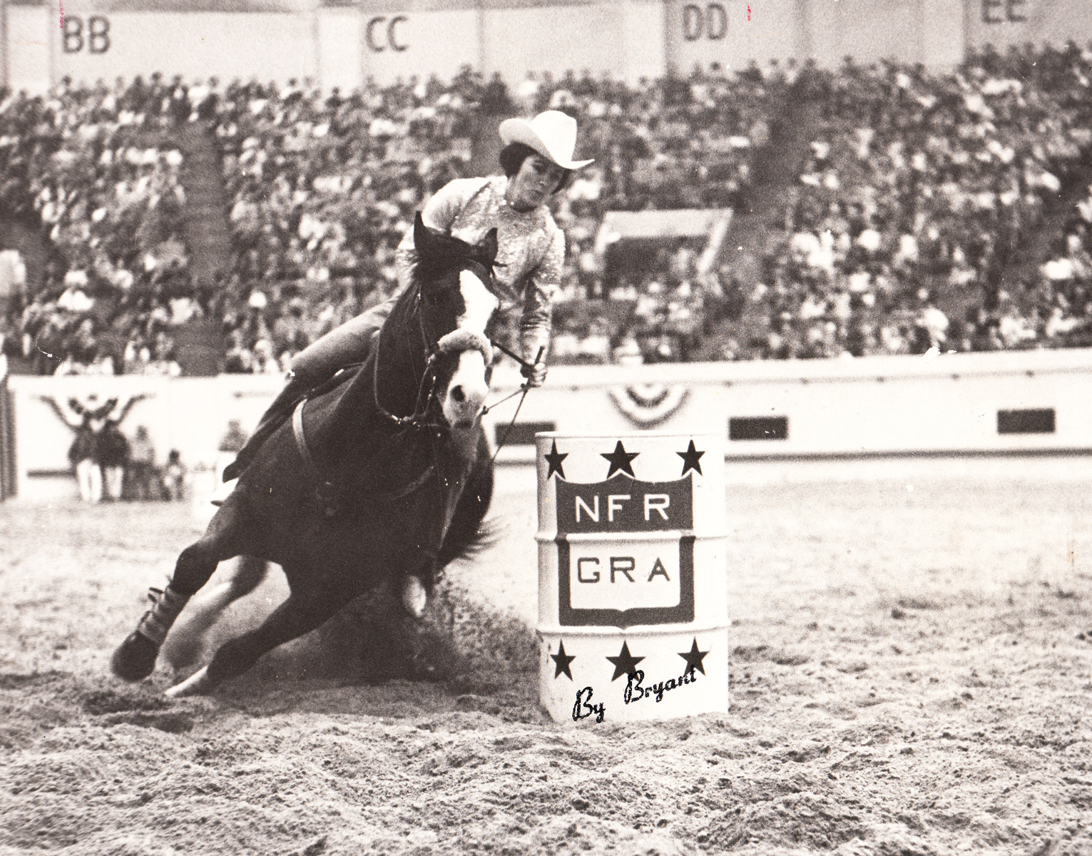 Equine Therapeutics