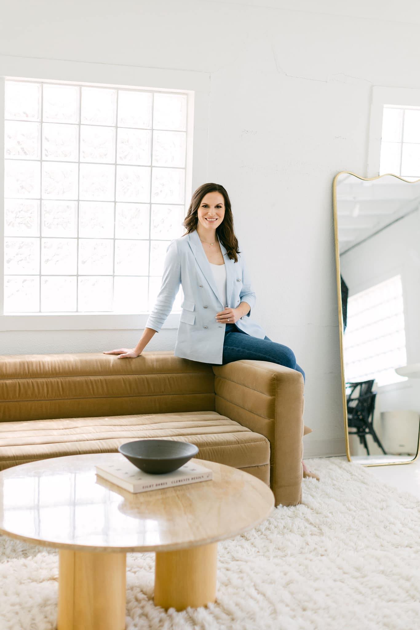 Christy Rigg, Realtor
