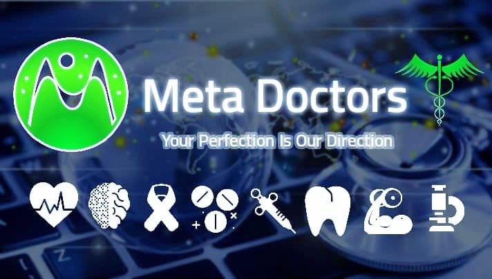 Meta Doctors ‐ أطباء الميتا