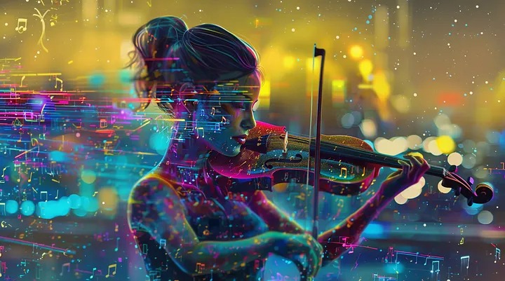 Junje - Complete List of Prompts & Styles for Suno AI Music (2025 Drake ...