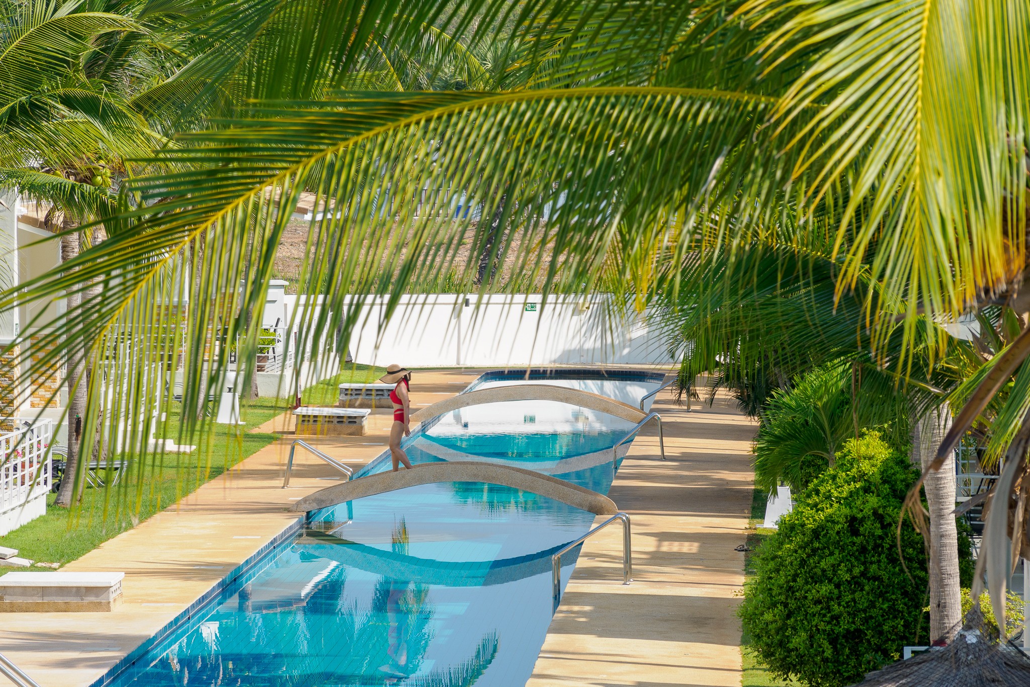 Oriental Beach Pearl Resort | Pran Buri