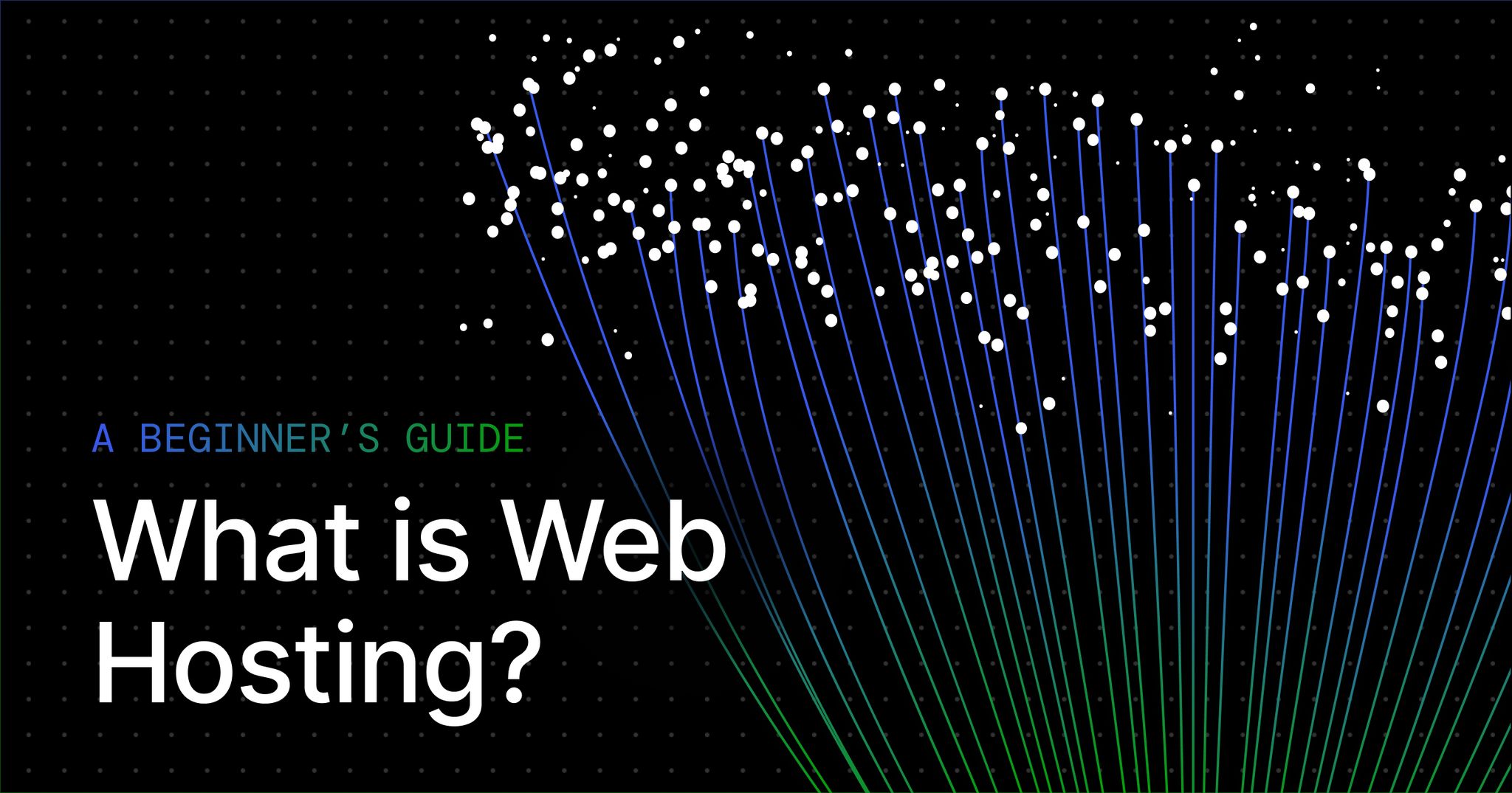 What is Web Hosting Web Hosting Beginner'S Guide Website.Com  