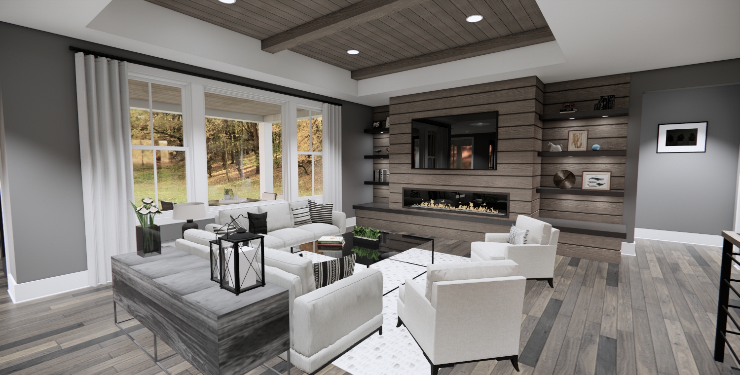 Royal Oaks Design, Inc.