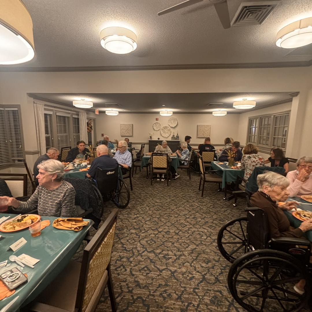 Spring Arbor of Wilmington | Wilmington NC