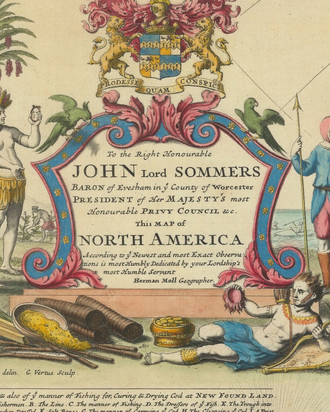 Barry Lawrence Ruderman Antique Maps | La Jolla CA