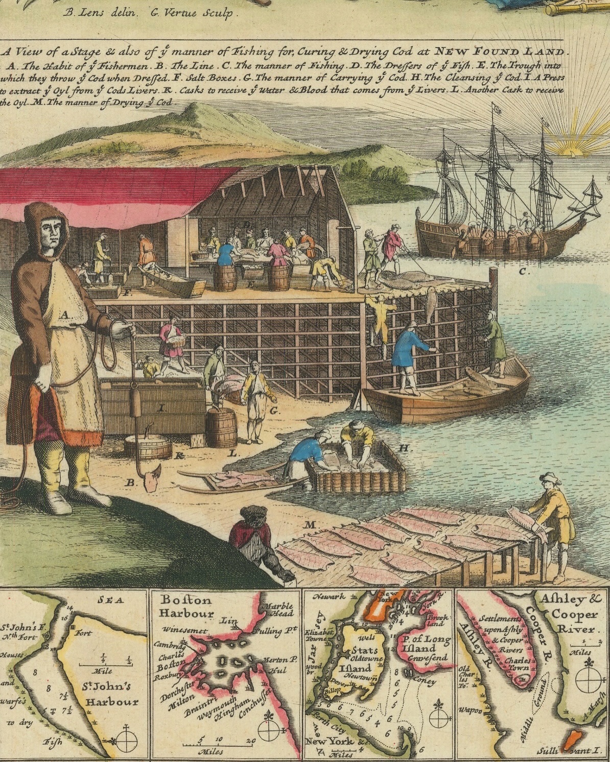 Barry Lawrence Ruderman Antique Maps | La Jolla CA