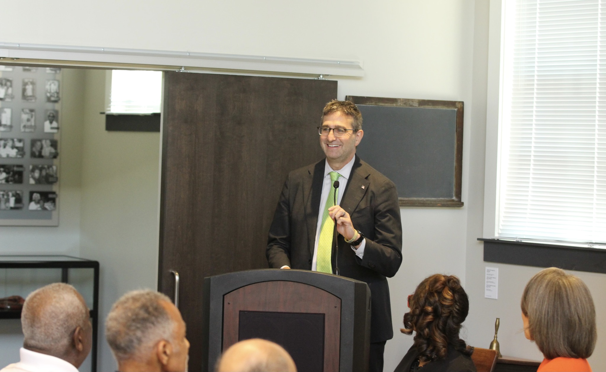 Matt Meyer - The Brown v. Board of Education decision was... | Facebook