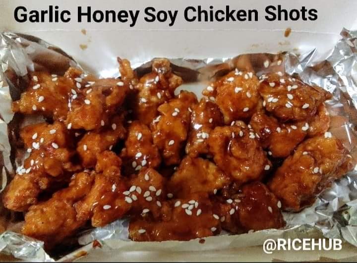 RICE HUB | Cebu City