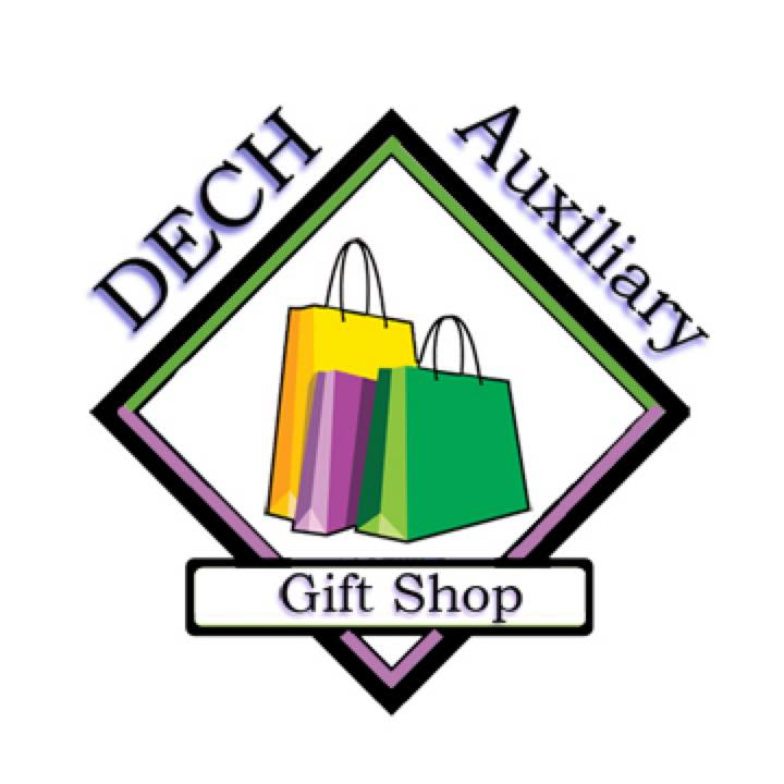 The DECH Auxiliary Hair Salon is... - DECH Auxiliary Gift Box | Facebook