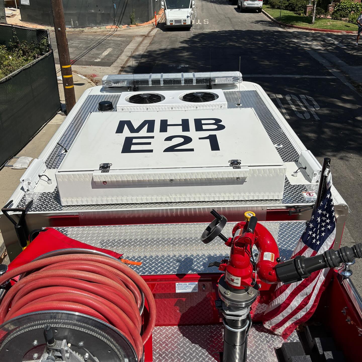 Manhattan Beach Fire Department | Manhattan Beach CA