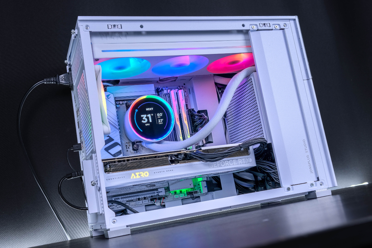 IDEAL TECH PC - IDEAL TECH PC added a new photo.