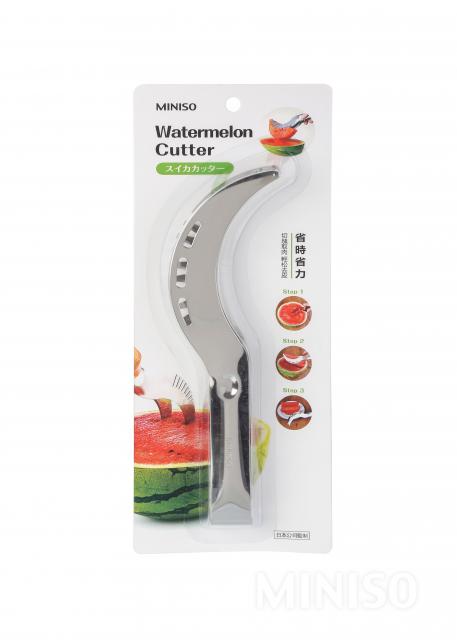 #Miniso watermelon cutter Sharp and... - Miniso Sri Lanka | Facebook