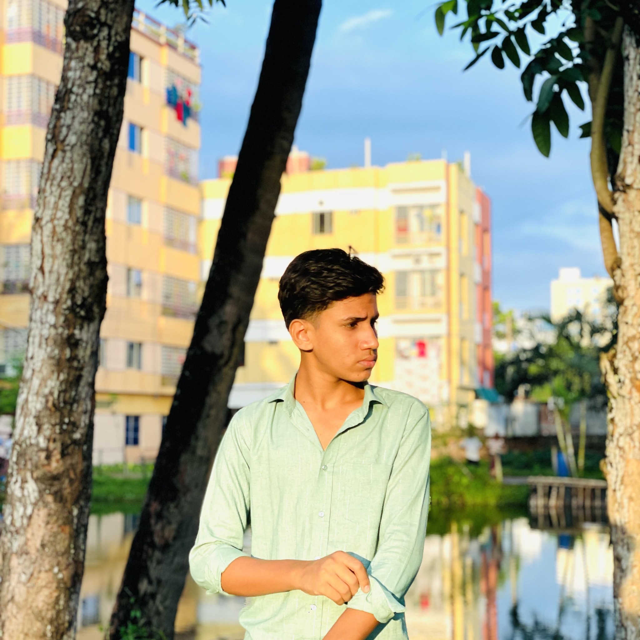 MD Rana Jr.