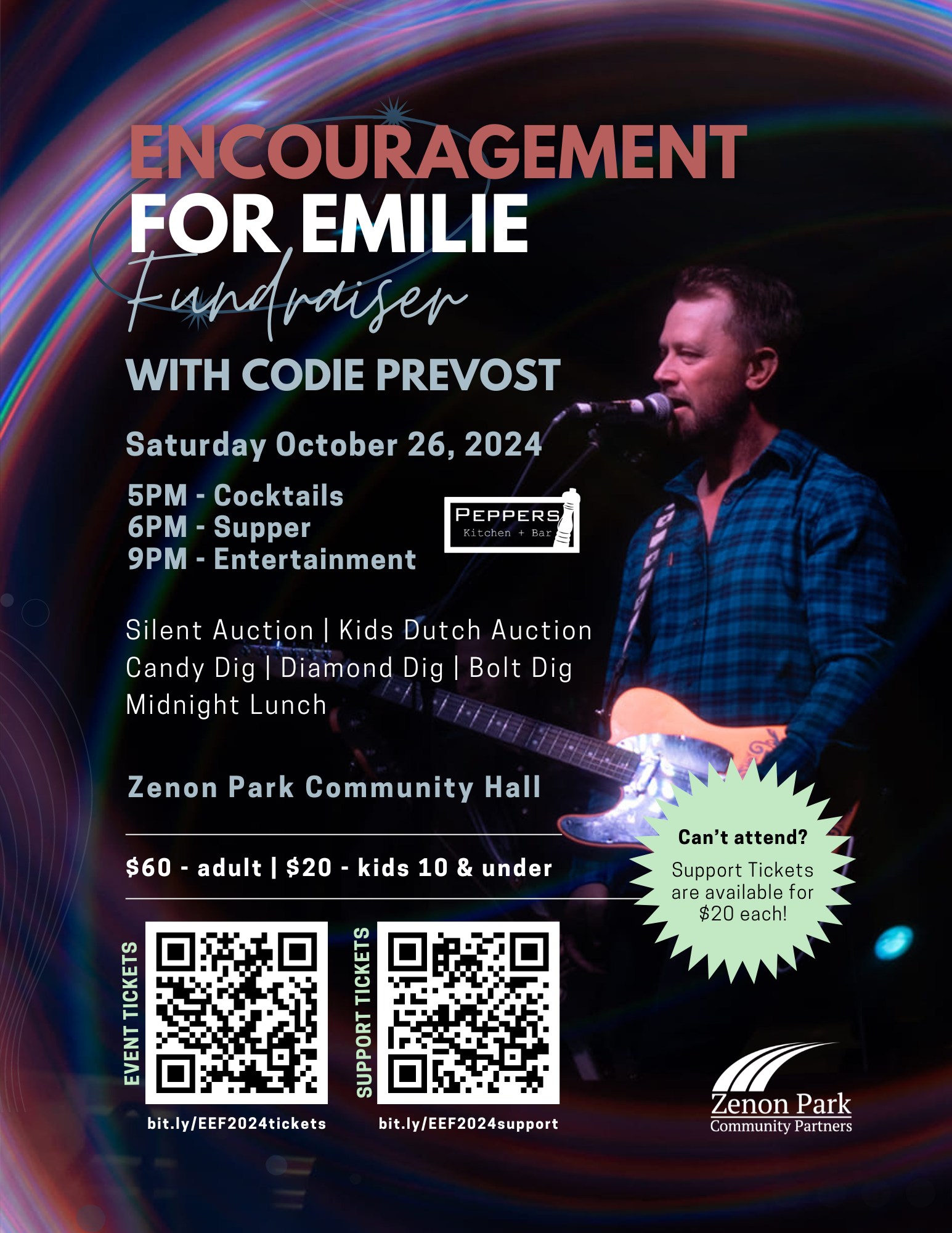Codie Prevost