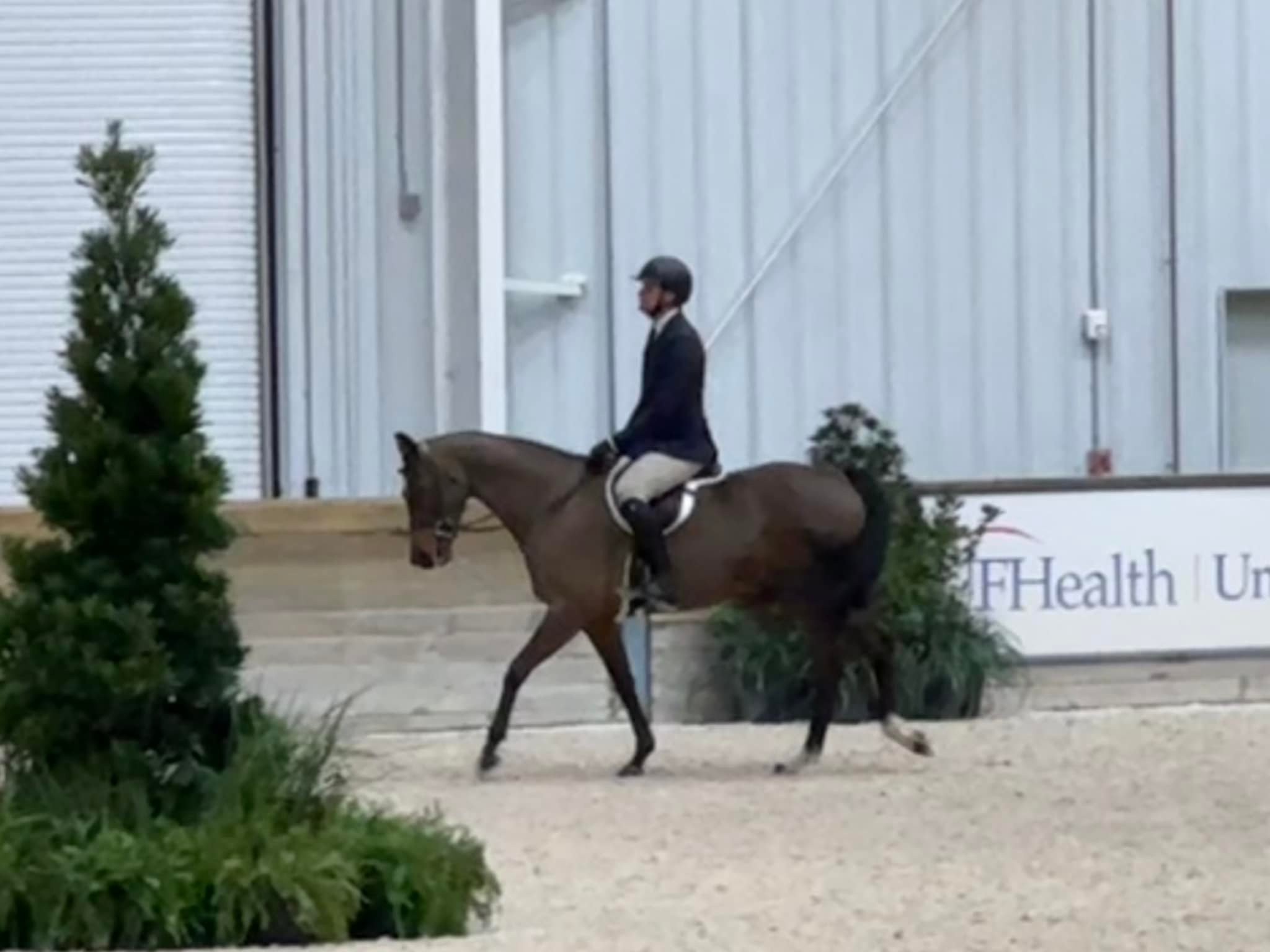 McDowell Racing Stables | Bel Air MD