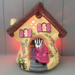 Piggery Pottery