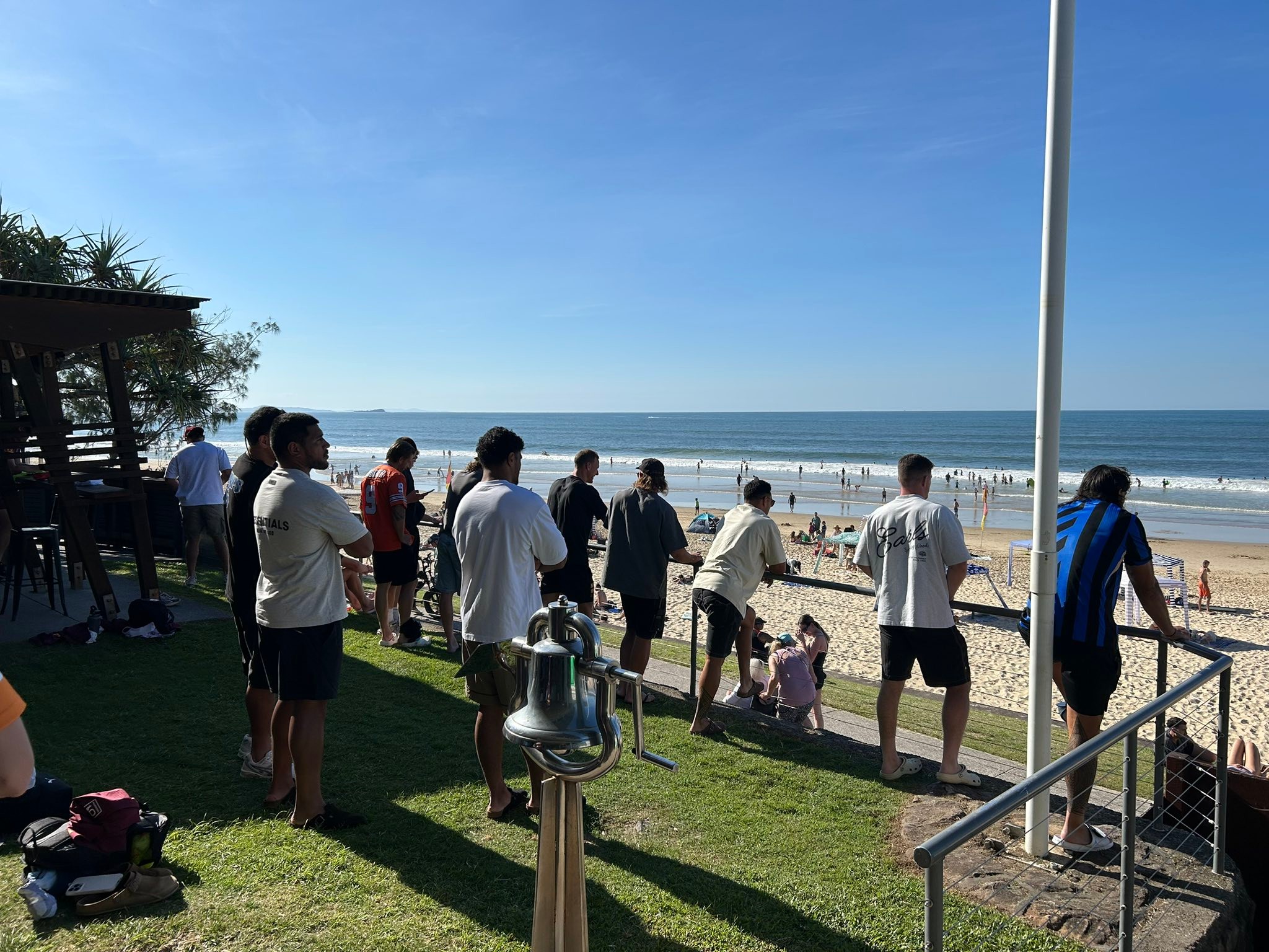 Mooloolaba Surf Life... - Mooloolaba Surf Life Saving Club