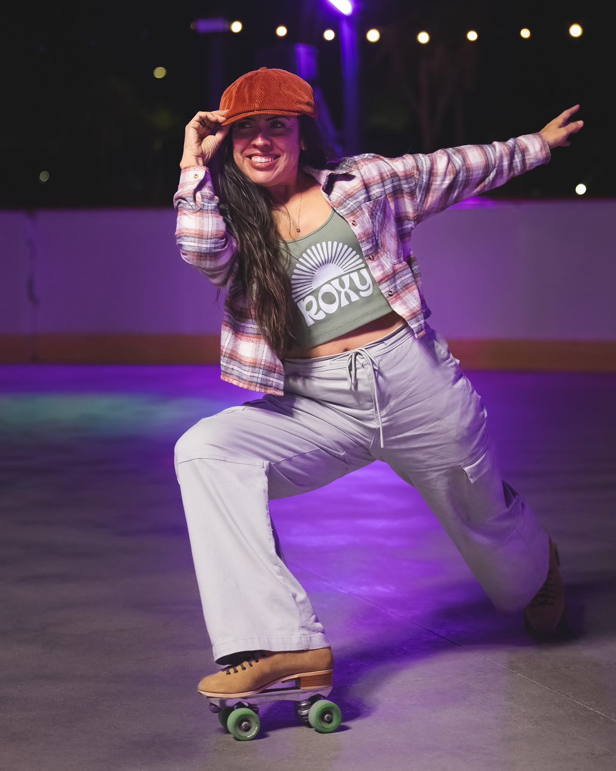 Ringer's Roller Rink | San Diego CA
