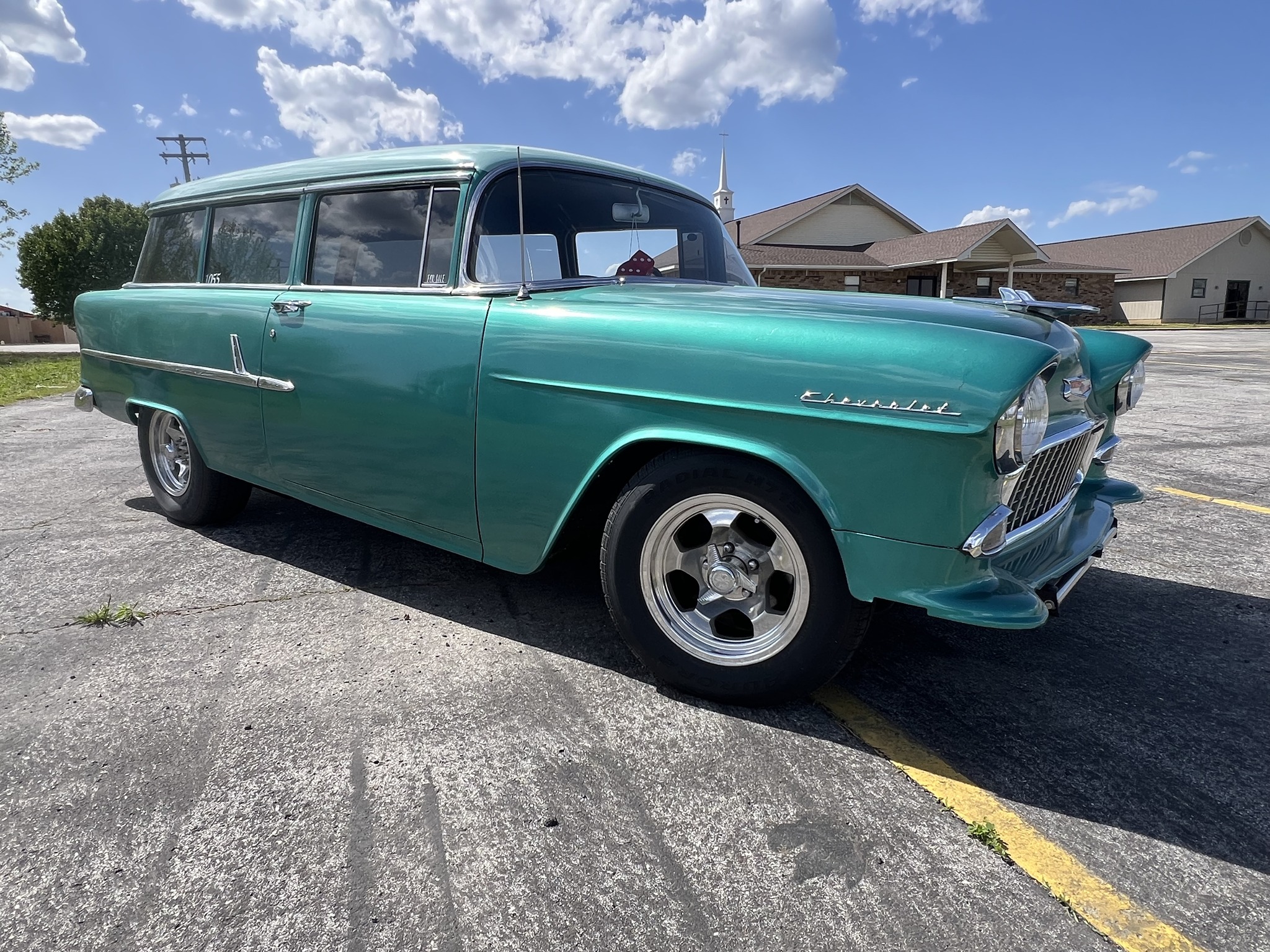 Trinity StreetRods LLC | Flippin AR