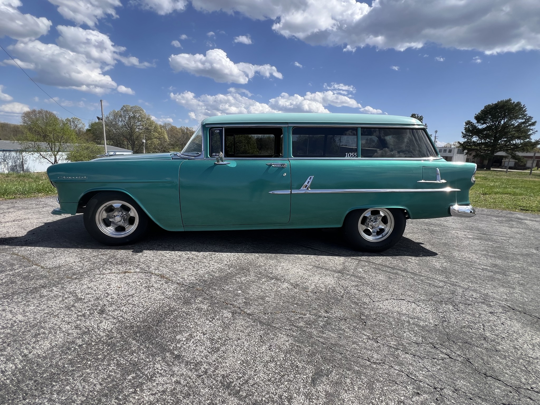 Trinity StreetRods LLC | Flippin AR