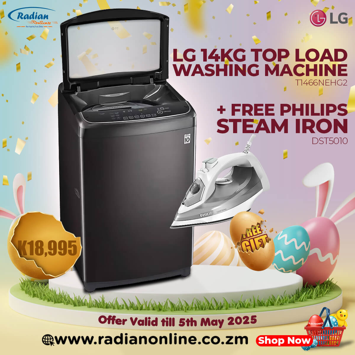 Radian Stores Ltd added a new photo. - Radian Stores Ltd