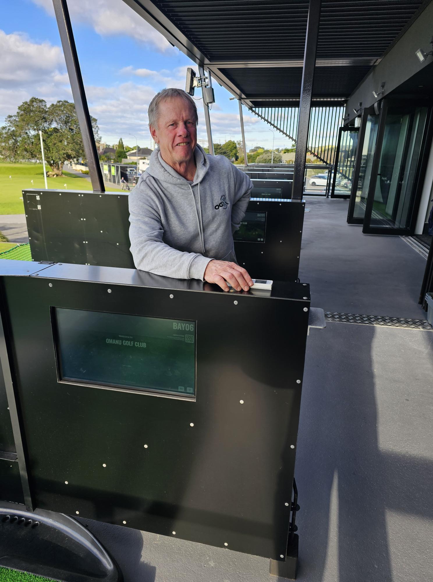GMANZ, Golf Managers Association of New Zealand | Howick
