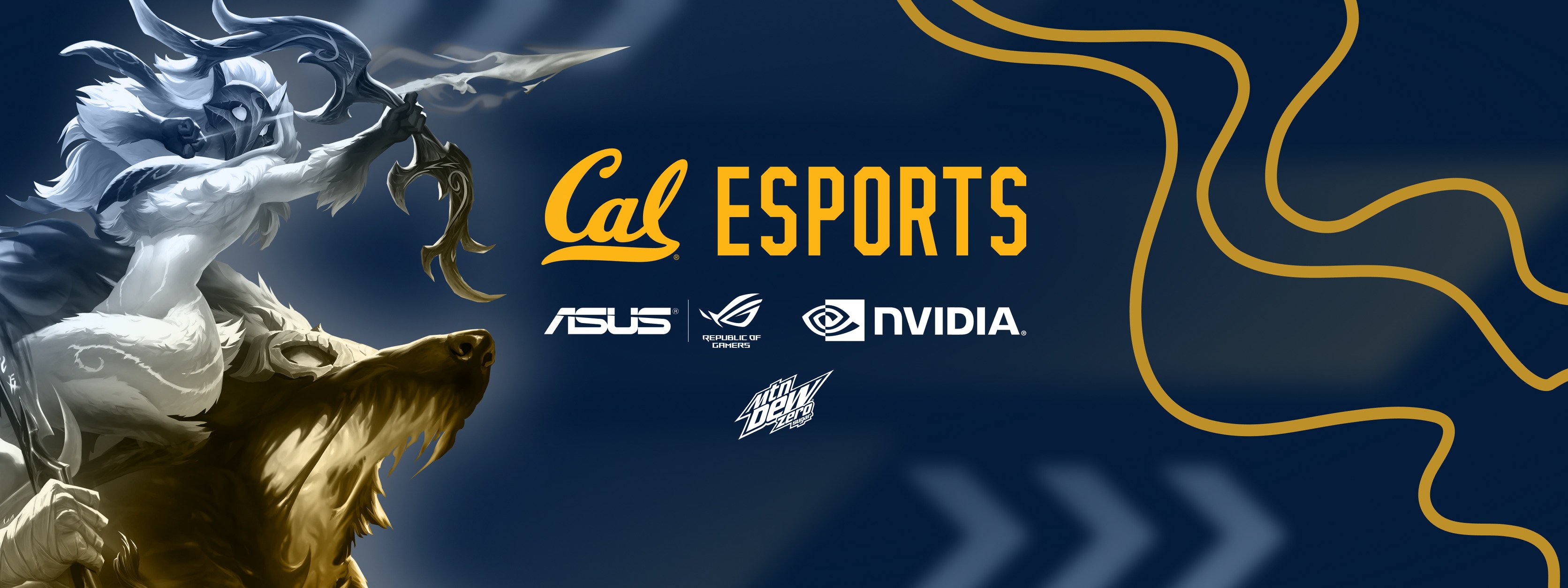 Cal Esports | Berkeley CA