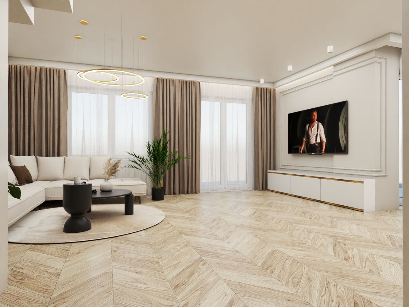 Interio Studio Projektowe | Kraków