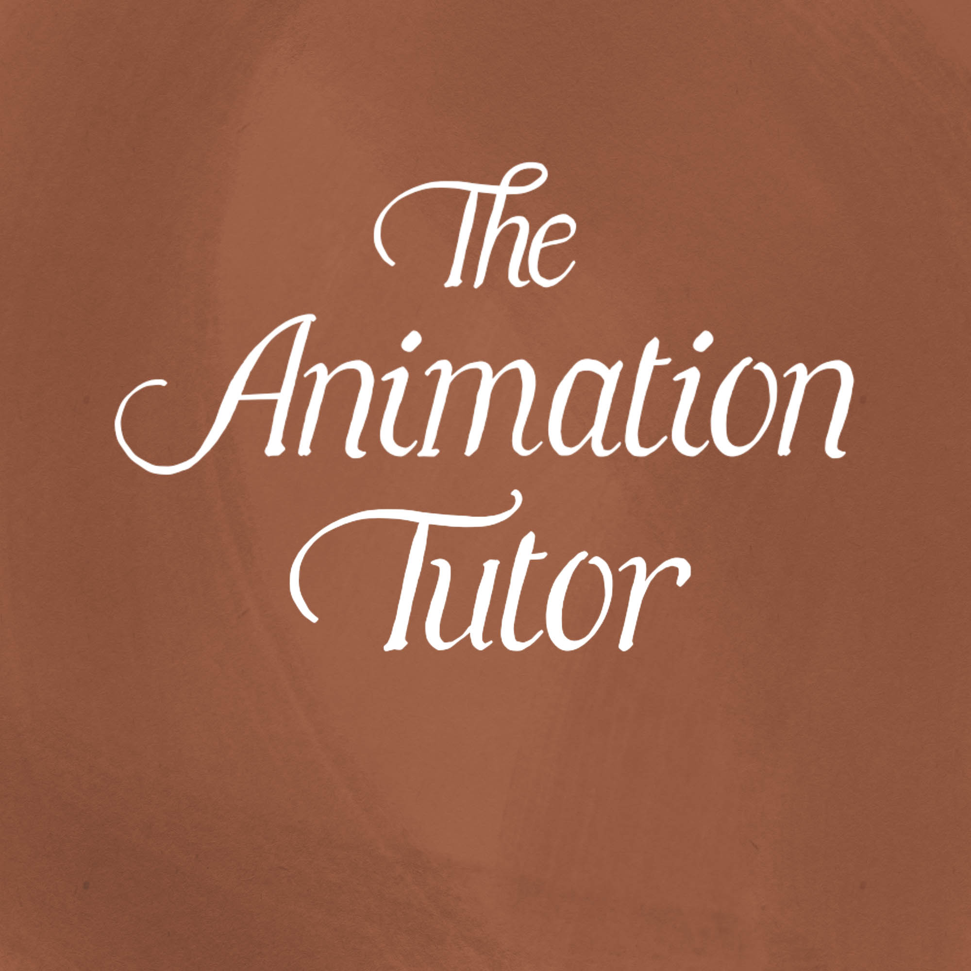 The Animation Tutor