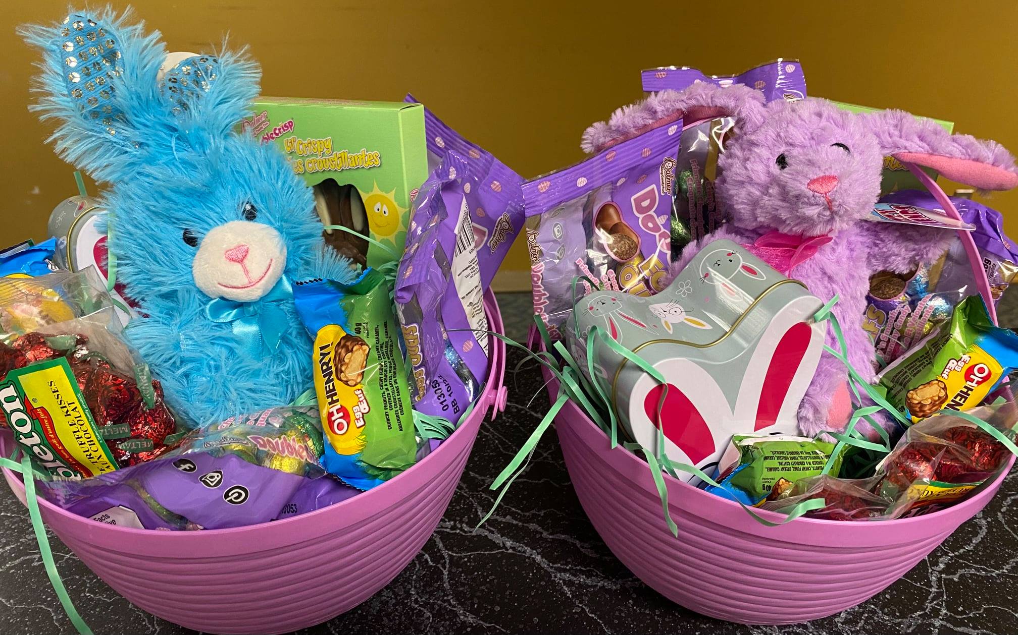 Hanover Raceway - It's time to award our two Easter...