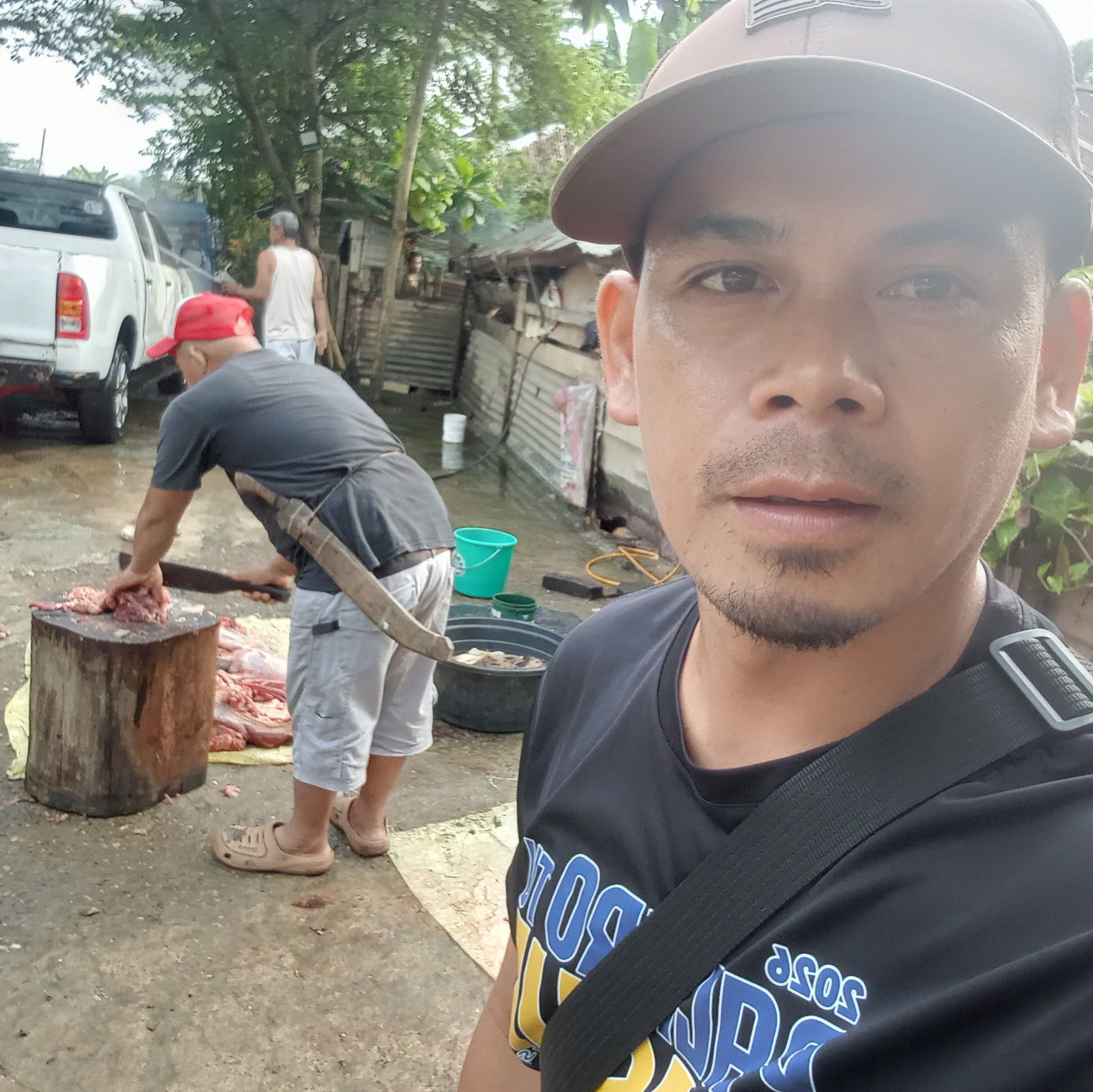 Try lang nako ug tinood bajud...murag dalikado jud ni sa atong lawas ba ...