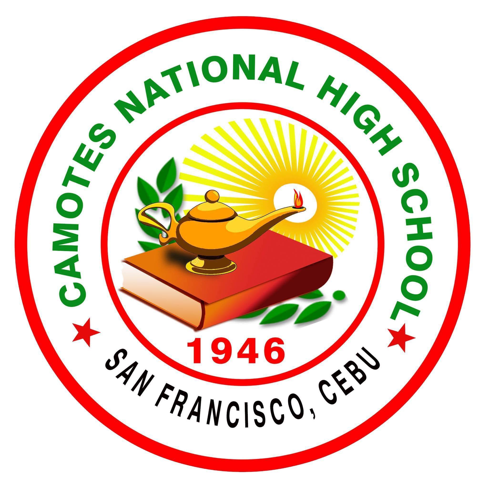 Camotes National High School-302967 on Reels
