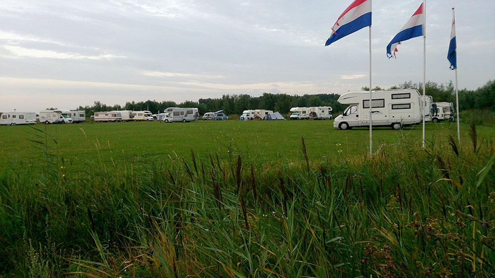 aufblasbares dachzelt Sky