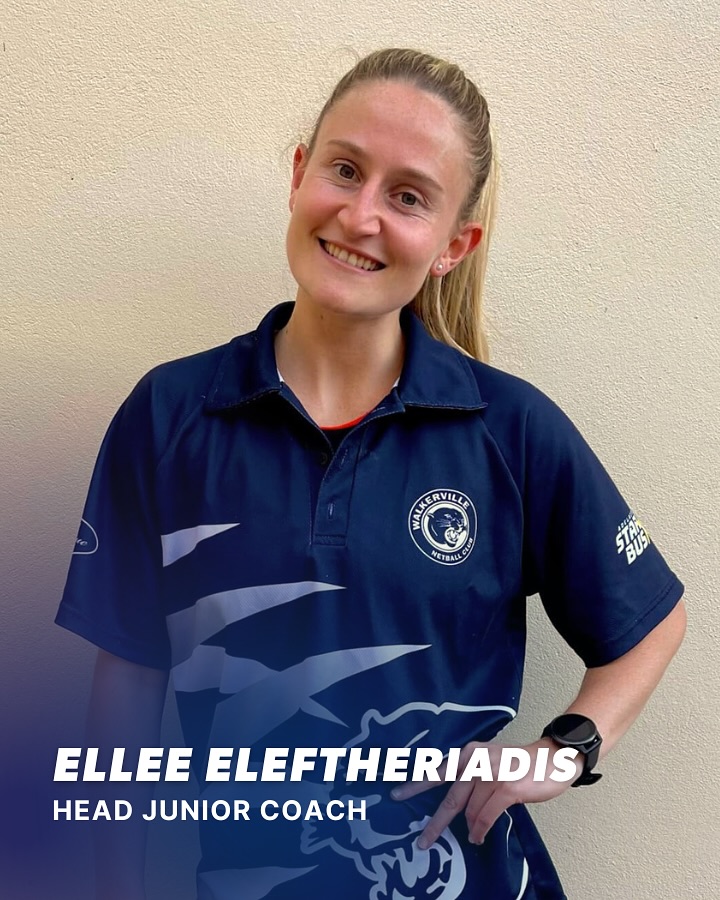Walkerville Netball Club