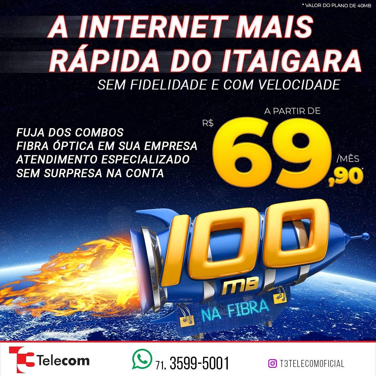 T3 Telecom