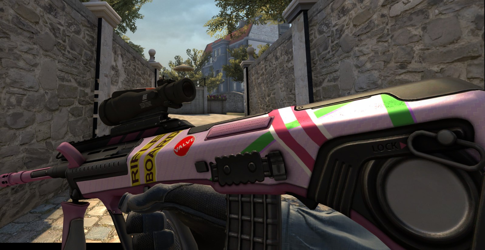 From the creators of UMP-45 |... - Cs.money CS:GO Trading Bot | Facebook