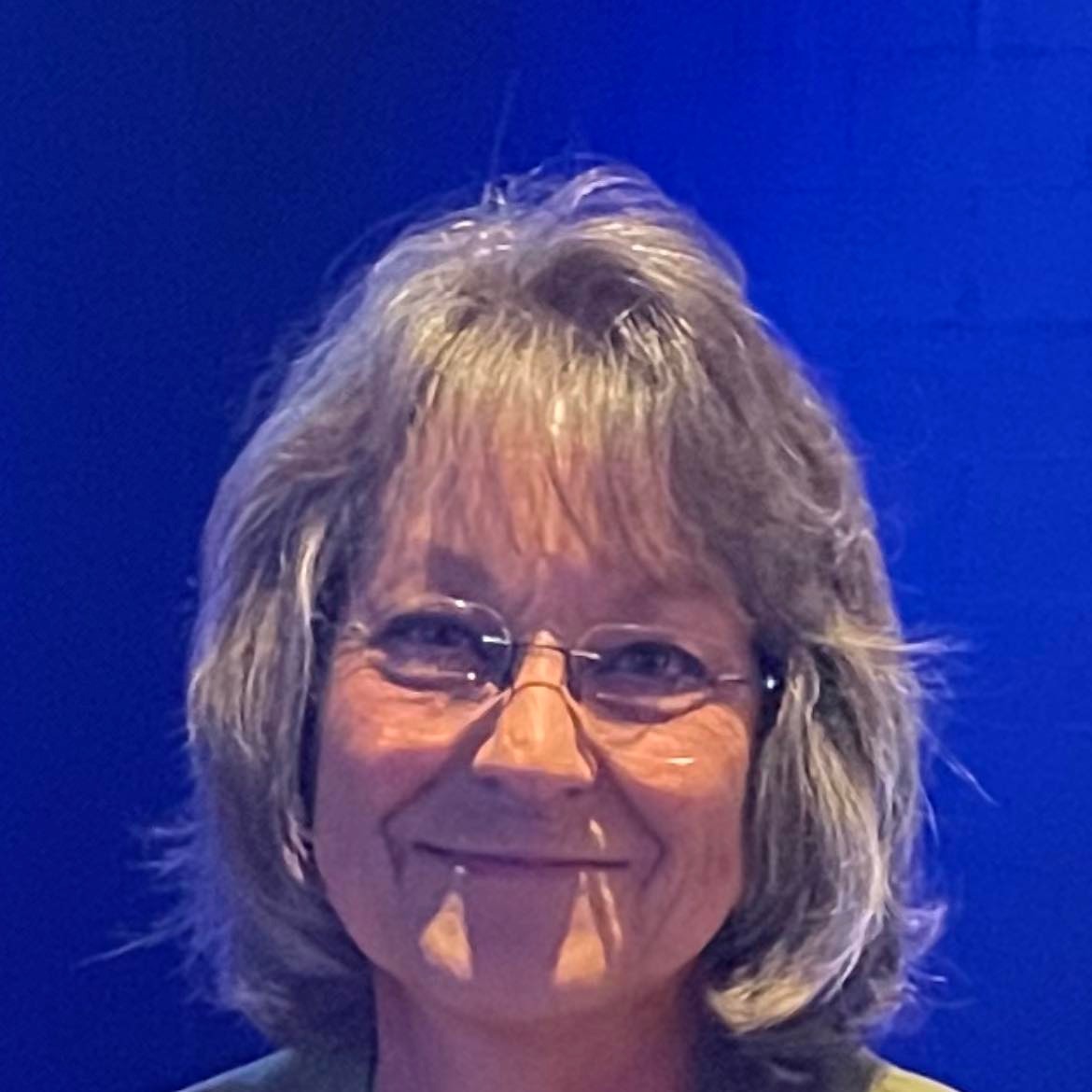 Pam Irwin Rosen