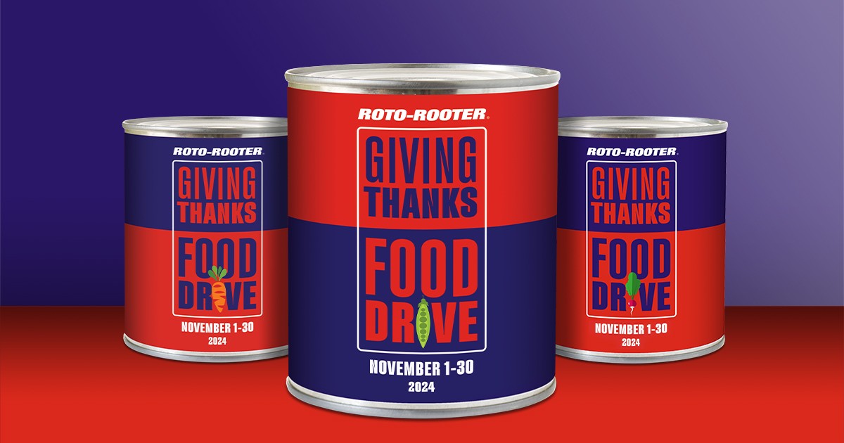 Roto-Rooter | Colorado Springs CO
