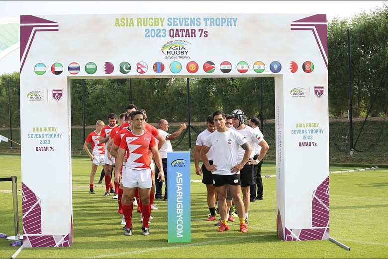 Iranrugby