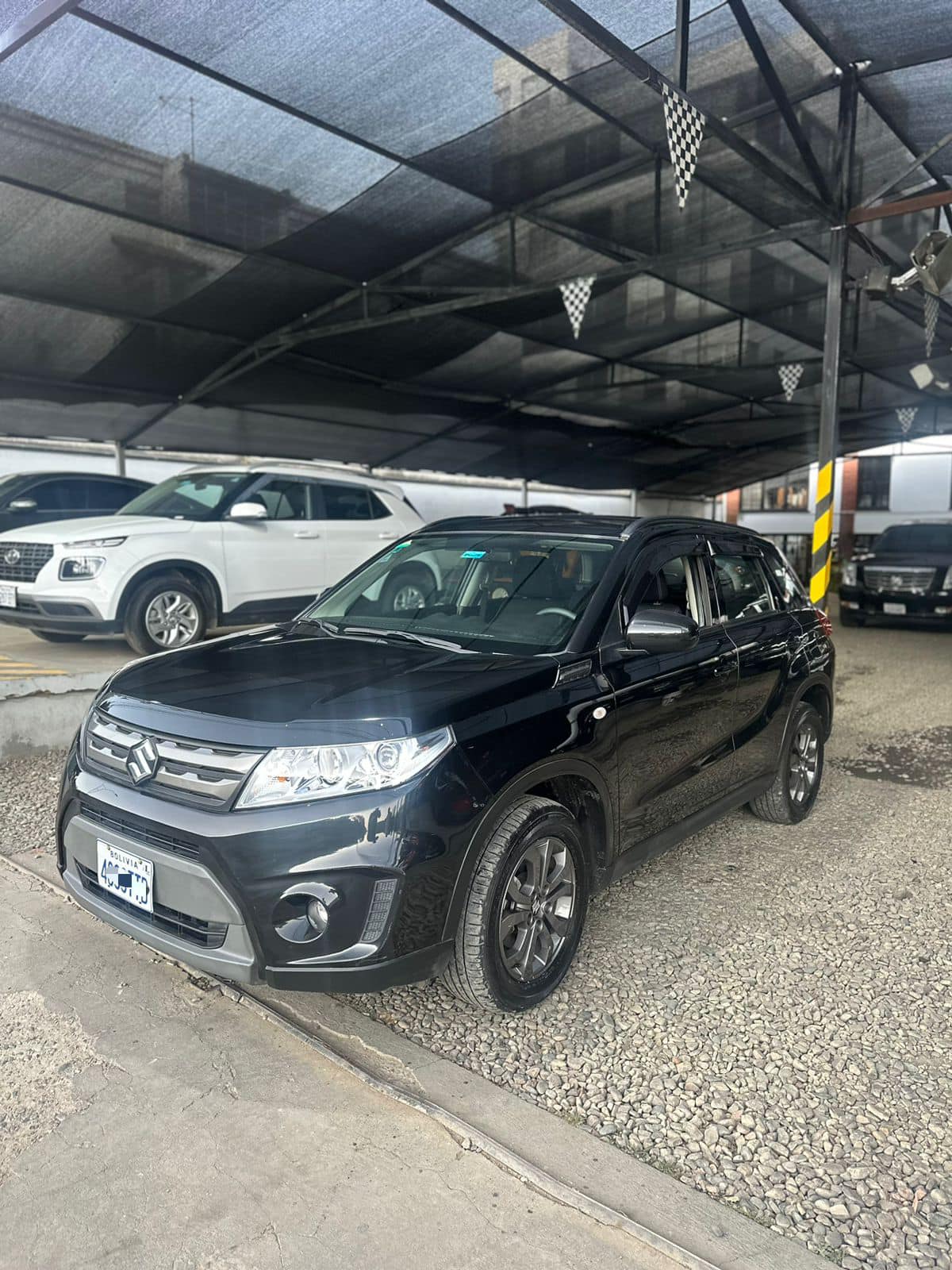 Auto Venta Alí Rent a Car | La Paz