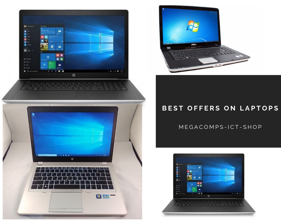 NEC All in One PC-VN750566B + Price : 80$ - Display : 19-inch 1440
