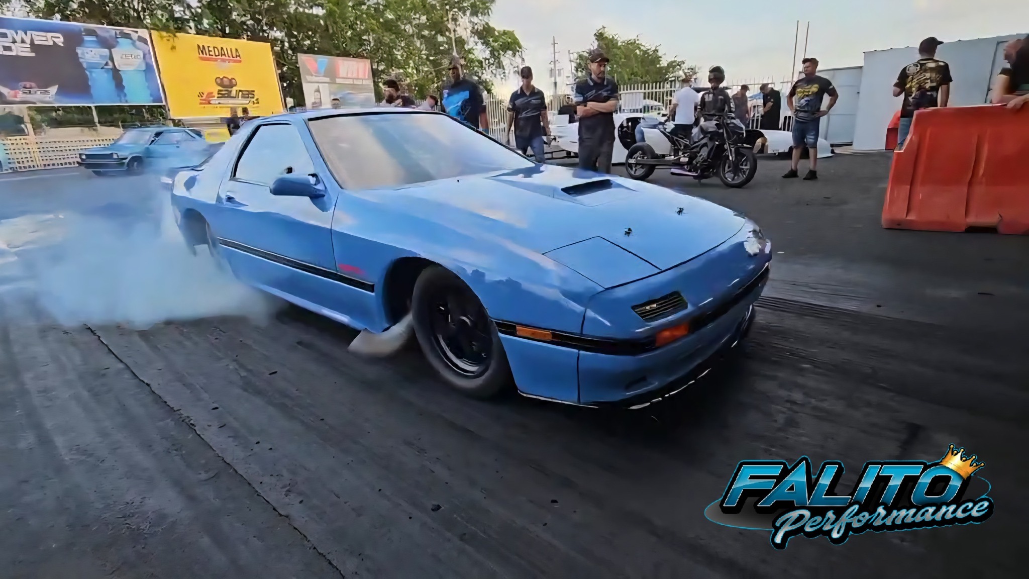Puerto Rico Racing Expo. Febrero 14-15... - Night Warriors PR | Facebook