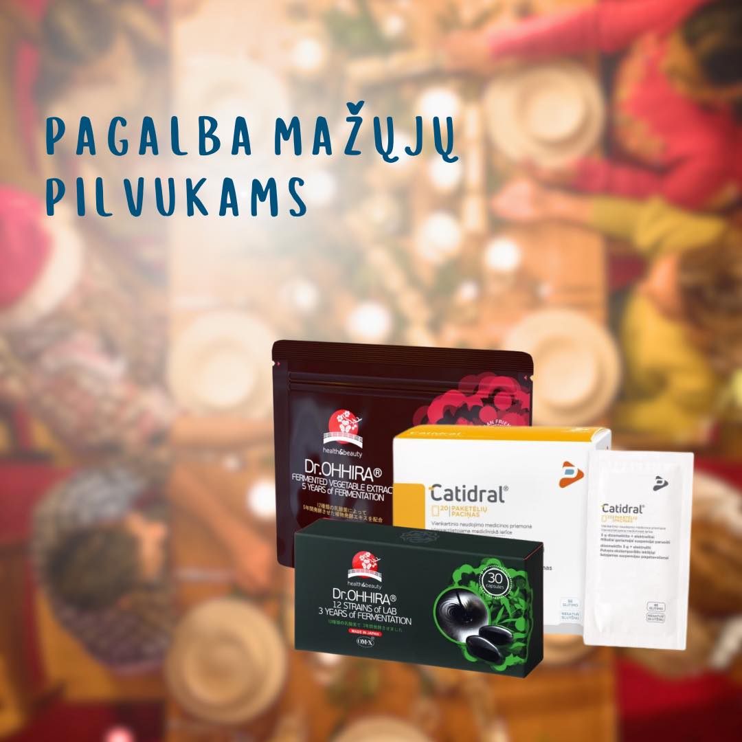 Mama, aš sergu I Parduotuvė | Kaunas